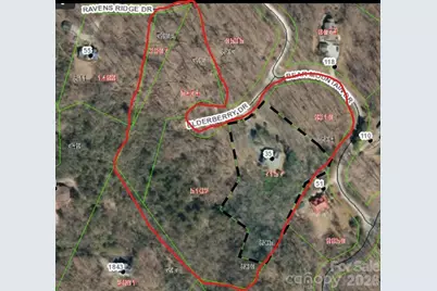 35 Elderberry Drive, Old Fort, NC 28762 - Photo 33