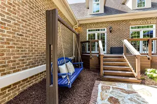 3520 Providence Plantation Ln, Charlotte, NC 28270 - Photo 39