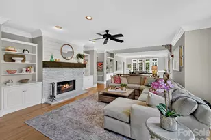 3520 Providence Plantation Ln, Charlotte, NC 28270 - Photo 9