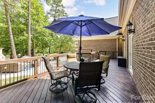 3520 Providence Plantation Ln, Charlotte, NC 28270 - Photo 37