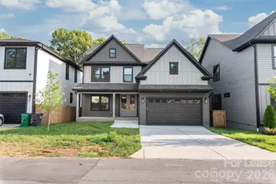3905 Plainview Road, Charlotte, NC 28208 - Photo 1
