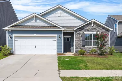 2128 Vanderlyn Street, Monroe, NC 28112 - Photo 1