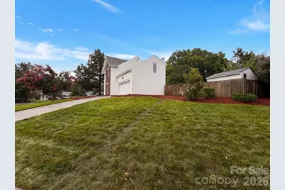 3737 Winterberry Court NW, Concord, NC 28027 - Photo 19