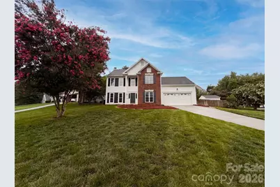 3737 Winterberry Court NW, Concord, NC 28027 - Photo 1