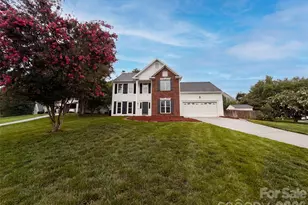 3737 Winterberry Ct NW, Concord, NC 28027 - Photo 1