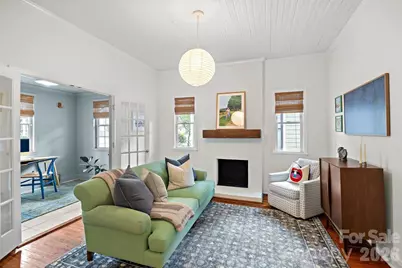 1905 Parson Street, Charlotte, NC 28205 - Photo 9