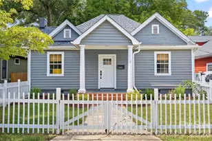 1905 Parson St, Charlotte, NC 28205 - Photo 1