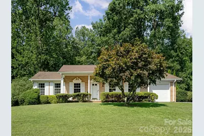 303 Tree Haven Boulevard, Hendersonville, NC 28791 - Photo 1