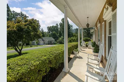303 Tree Haven Boulevard, Hendersonville, NC 28791 - Photo 5