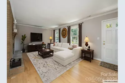 303 Tree Haven Boulevard, Hendersonville, NC 28791 - Photo 7