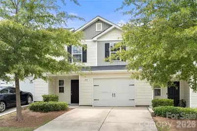 3214 Ellingford Road, Charlotte, NC 28214 - Photo 1