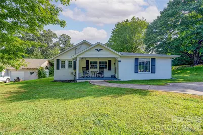 218 Oxford Street, Spindale, NC 28160 - Photo 1