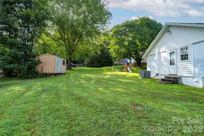 218 Oxford Street, Spindale, NC 28160 - Photo 35