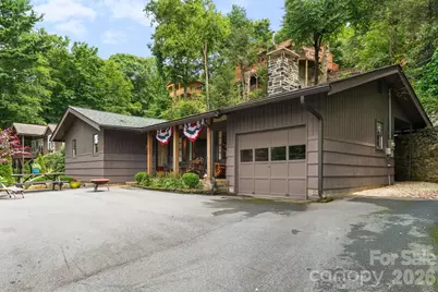 168 Mountain View Drive, Blowing Rock, NC 28605 - Photo 1