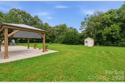 3717 Margaret Wallace Road, Matthews, NC 28105 - Photo 35