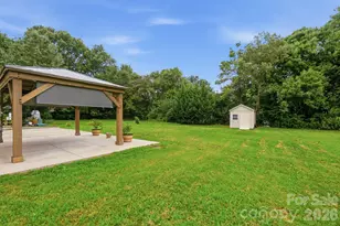 3717 Margaret Wallace Rd, Matthews, NC 28105 - Photo 35
