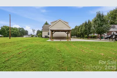 3717 Margaret Wallace Road, Matthews, NC 28105 - Photo 37