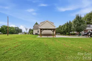 3717 Margaret Wallace Rd, Matthews, NC 28105 - Photo 37