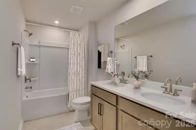 1331 Mossy Glade Road, Indian Trail, NC 28079 - Photo 11