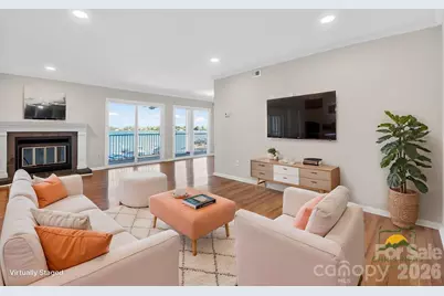 20407 Harborgate Court #404, Cornelius, NC 28031 - Photo 5