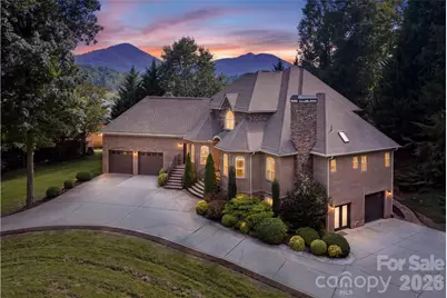 38 Cane Brook Drive, Leicester, NC 28748 - Photo 1
