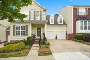 14515 Greenpoint Ln, Huntersville, NC 28078 - Photo 1