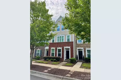 19010 Lake Breeze Drive, Cornelius, NC 28031 - Photo 1
