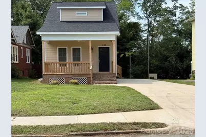 133 Circle Drive, Salisbury, NC 28144 - Photo 1