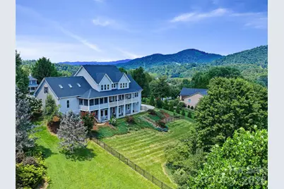 119 Horseshoe Trail, Barnardsville, NC 28709 - Photo 47
