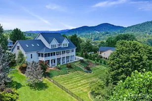119 Horseshoe Trail, Barnardsville, NC 28709 - Photo 47