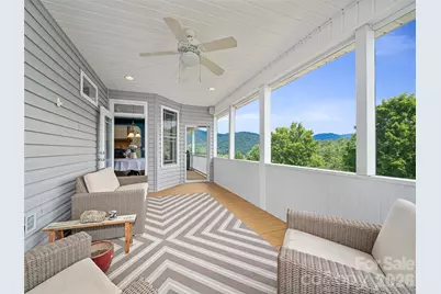 119 Horseshoe Trail, Barnardsville, NC 28709 - Photo 7