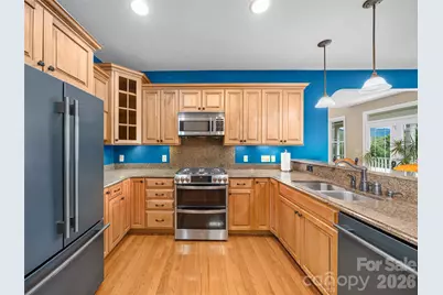 119 Horseshoe Trail, Barnardsville, NC 28709 - Photo 11