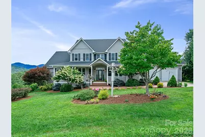 119 Horseshoe Trail, Barnardsville, NC 28709 - Photo 43