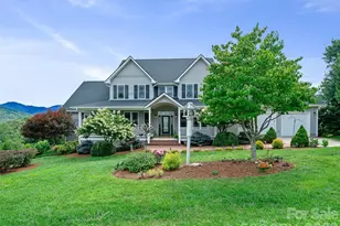119 Horseshoe Trail, Barnardsville, NC 28709 - Photo 43