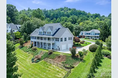 119 Horseshoe Trail, Barnardsville, NC 28709 - Photo 39
