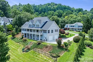 119 Horseshoe Trail, Barnardsville, NC 28709 - Photo 39