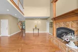 119 Horseshoe Trail, Barnardsville, NC 28709 - Photo 5