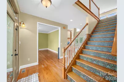 119 Horseshoe Trail, Barnardsville, NC 28709 - Photo 3