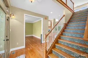 119 Horseshoe Trail, Barnardsville, NC 28709 - Photo 3