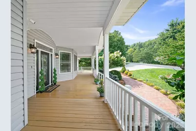 119 Horseshoe Trail, Barnardsville, NC 28709 - Photo 45