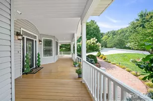 119 Horseshoe Trail, Barnardsville, NC 28709 - Photo 45