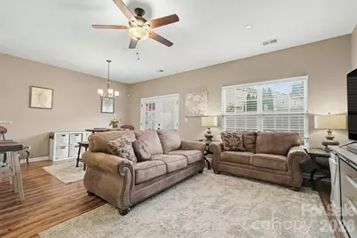 12058 Stratfield Place Circle, Pineville, NC 28134 - Photo 7