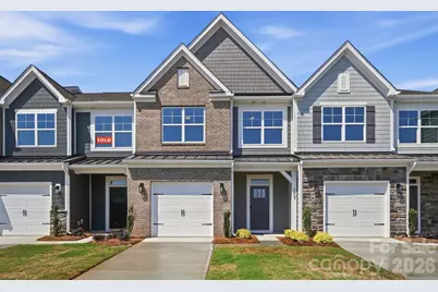 410 Blythe Townhome Lane, Waxhaw, NC 28173 - Photo 1