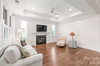 9223 Robbins Preserve Road, Cornelius, NC 28031 - Photo 19