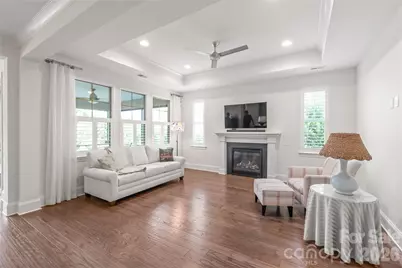 9223 Robbins Preserve Road, Cornelius, NC 28031 - Photo 17