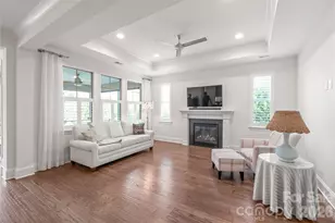 9223 Robbins Preserve Rd, Cornelius, NC 28031 - Photo 17