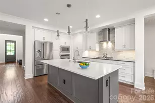 9223 Robbins Preserve Rd, Cornelius, NC 28031 - Photo 13