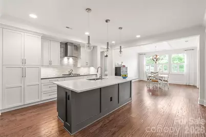 9223 Robbins Preserve Road, Cornelius, NC 28031 - Photo 11