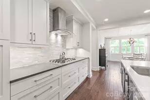 9223 Robbins Preserve Rd, Cornelius, NC 28031 - Photo 15