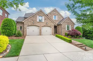 9223 Robbins Preserve Rd, Cornelius, NC 28031 - Photo 1